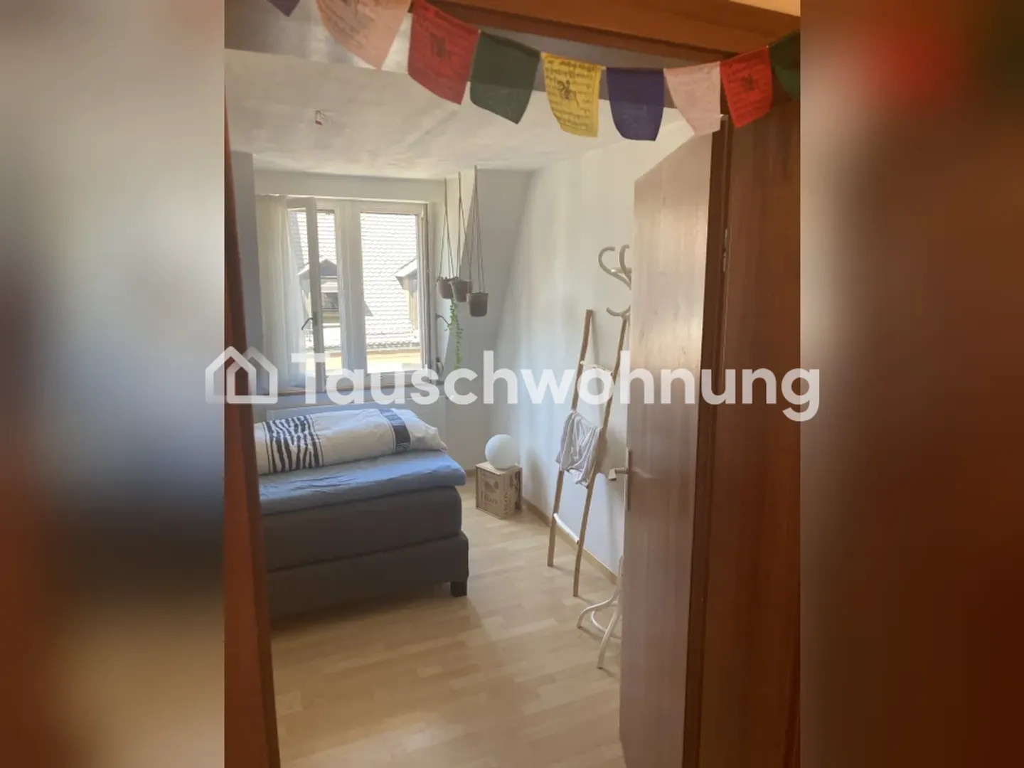 Zurich, District 3: Cozy 3-Room Apartment - Photo 6 of 10