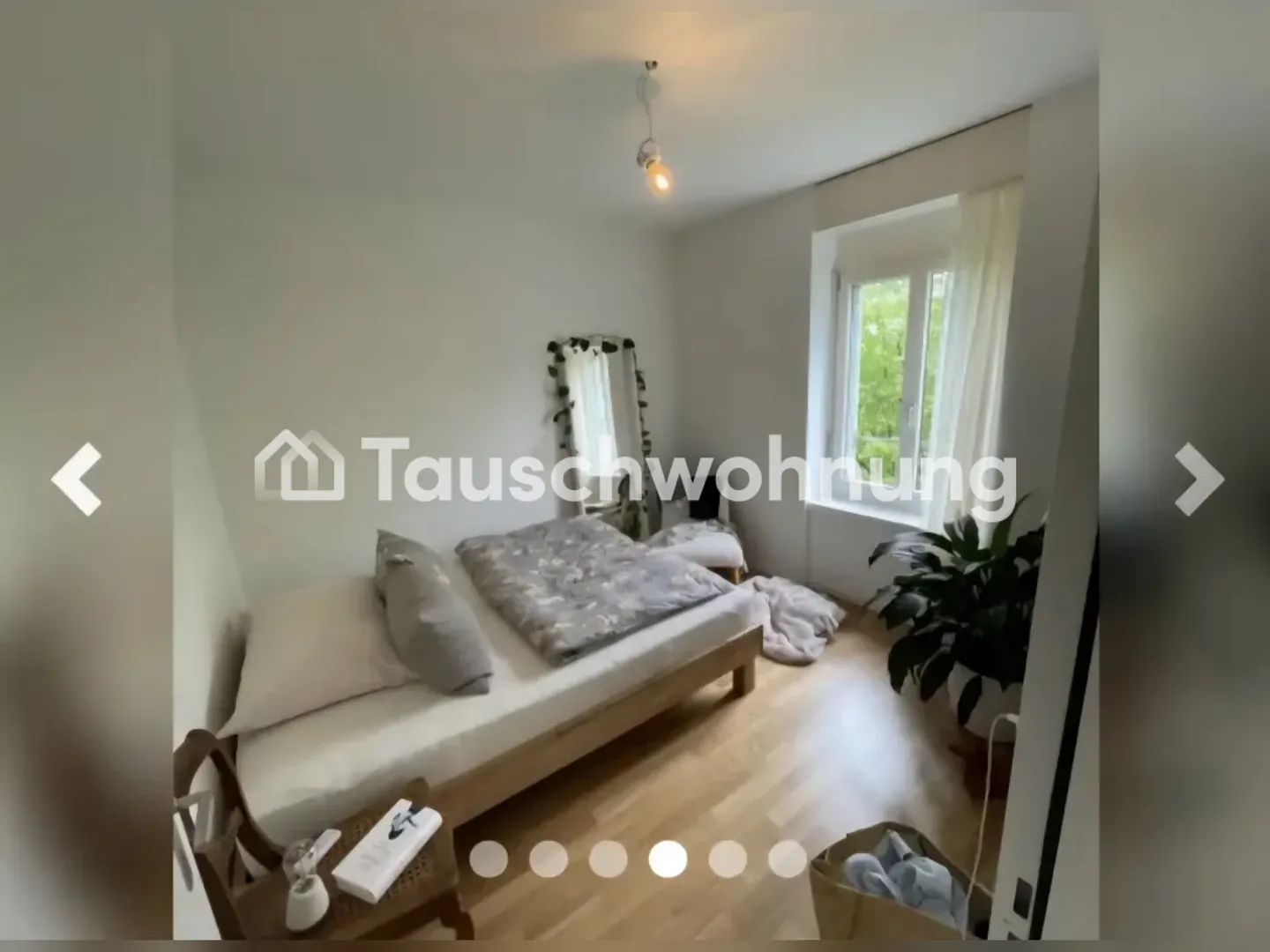 3.5 locali vicino a Manesseplatz cerca più piccolo. - Foto 8 di 8