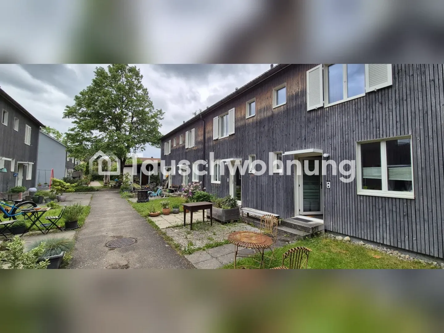 5-room terraced house in Windisch, 115 m² - Photo 1 of 4