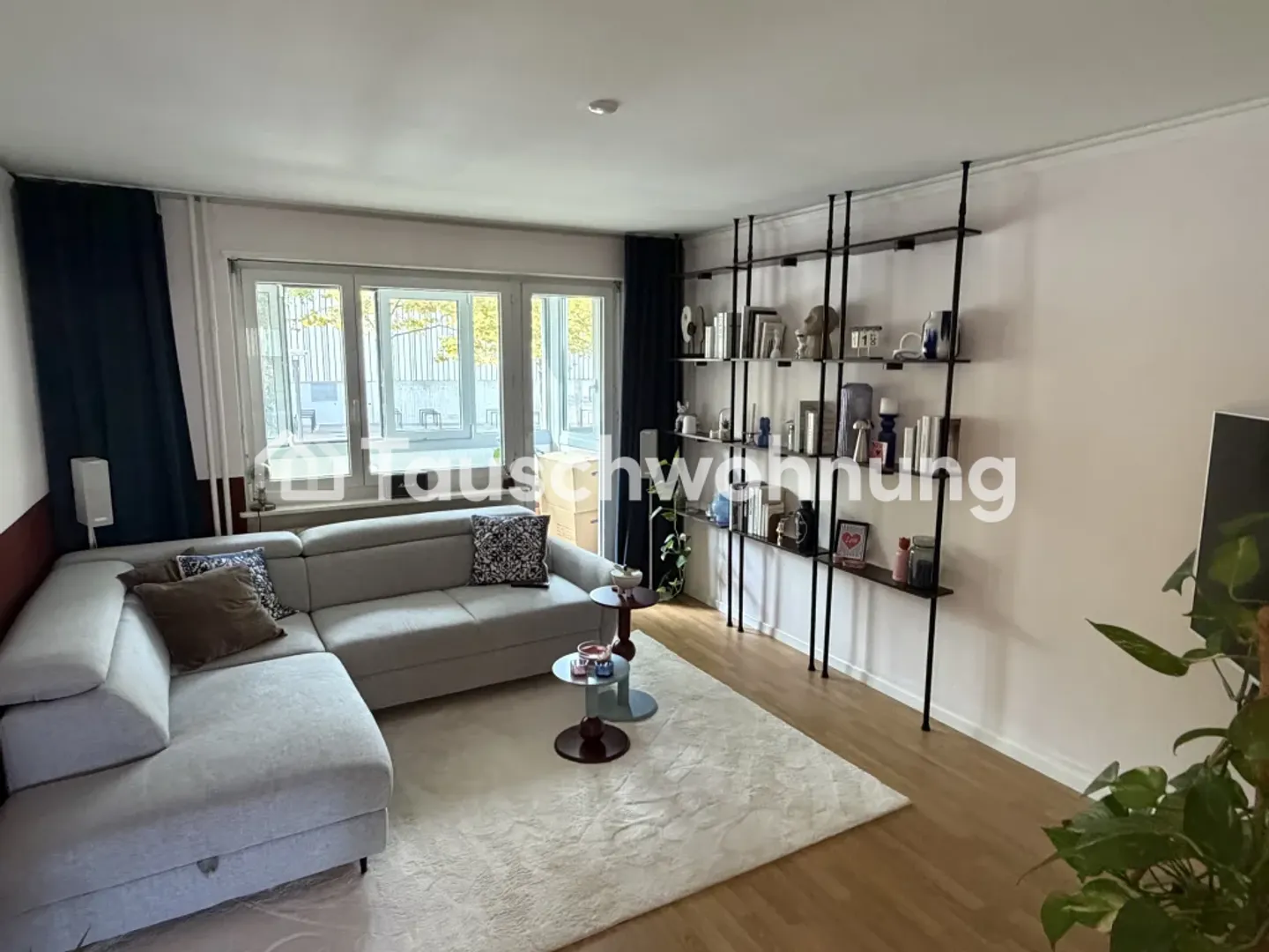 2.5-room apartment in Zurich - Photo 1 of 6