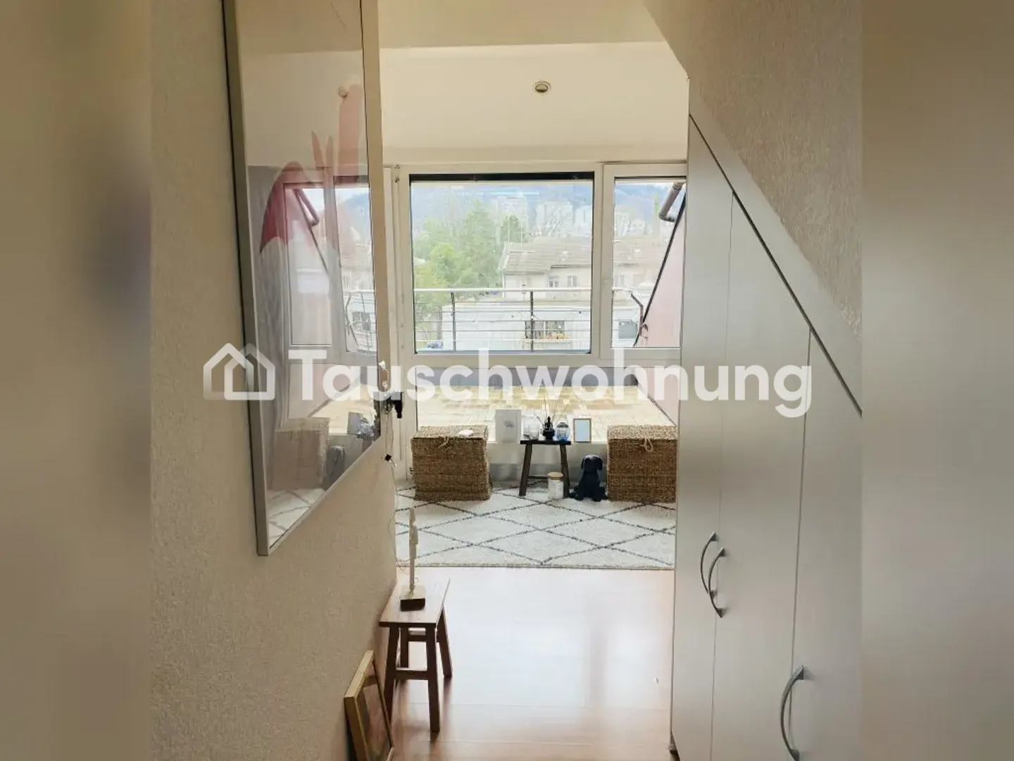 Penthouse with Terrace in District 3 - Photo 12 of 13