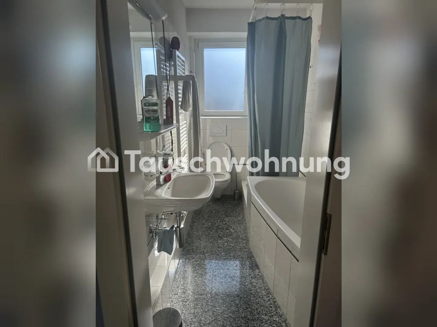 Appartement 2,5 pièces à Zurich, quartier 10 à échanger - Photo 3 sur 6