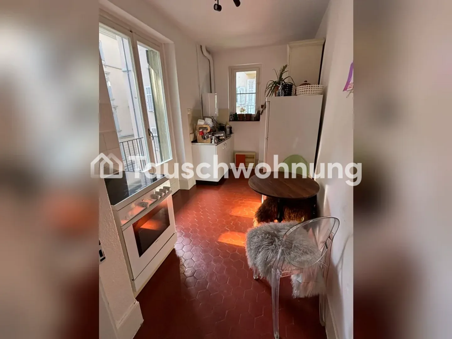 Sweet apartment in district 2 - Photo 2 of 5