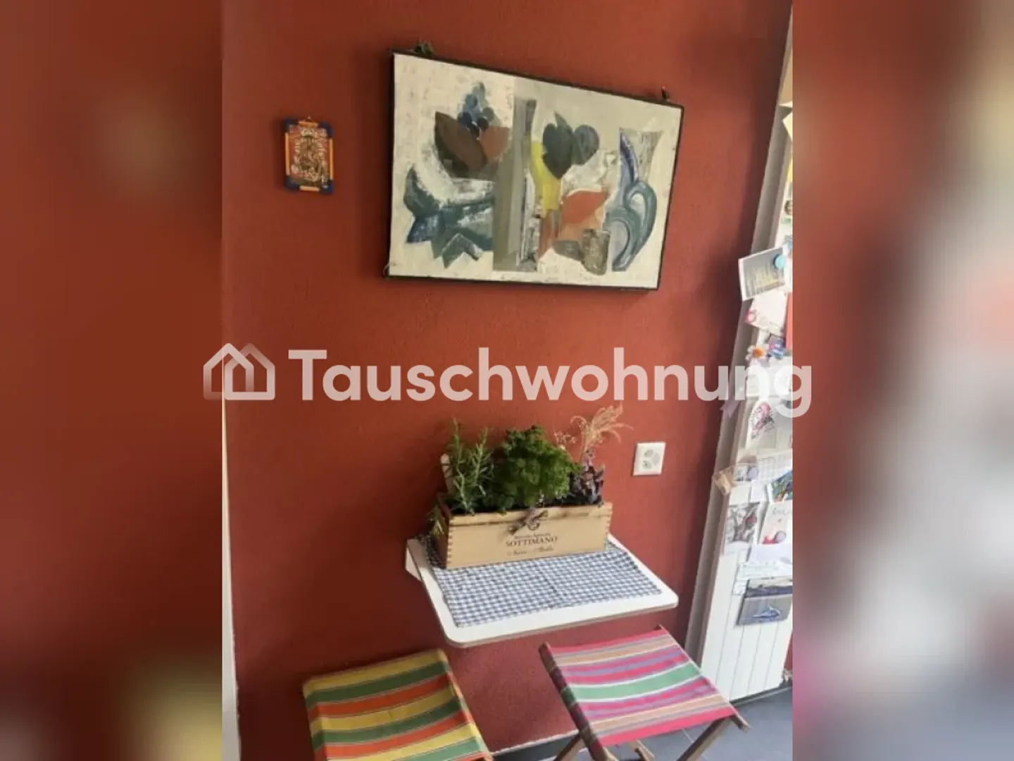Charmante Wohnung in Zürich - Foto 6 von 8
