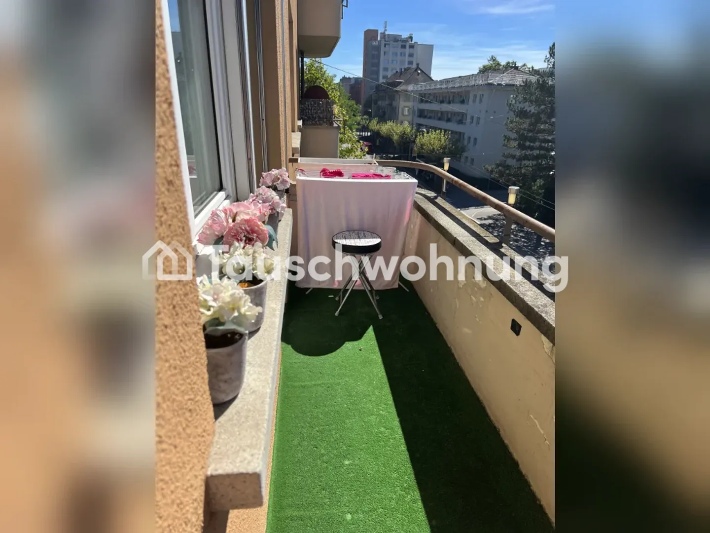 Échange d'appartement recherché - Photo 4 sur 7