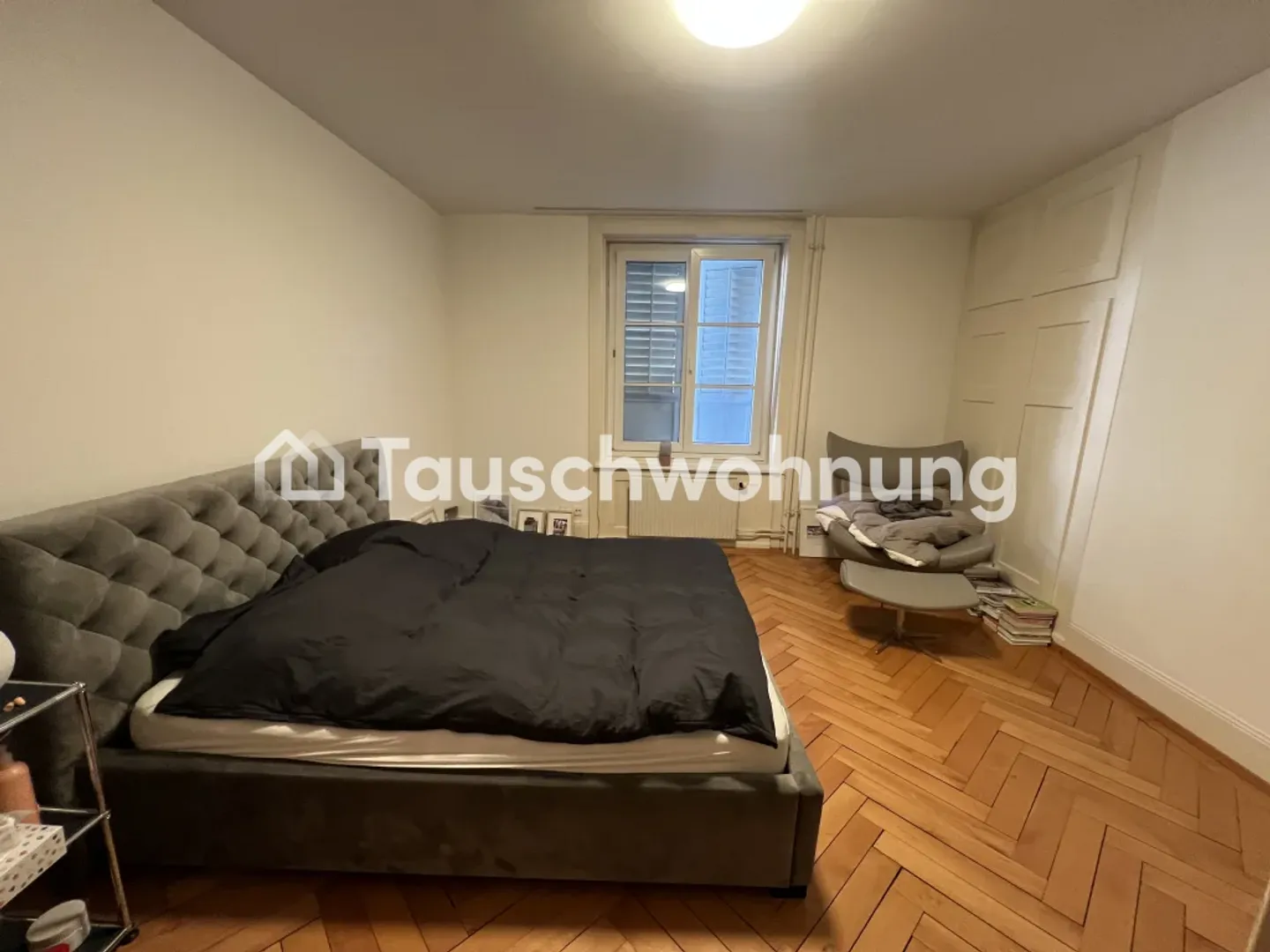beautiful old-style apartment in district 3 - Photo 6 of 6