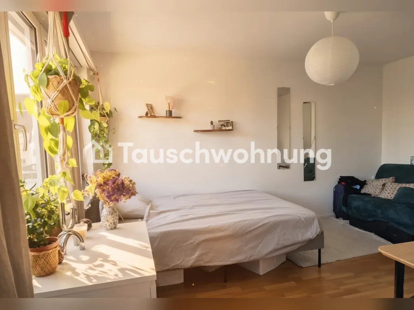 Bright & Modern 1.5 rooms Apartment in Zürich-Oerlikon - Photo 2 of 6