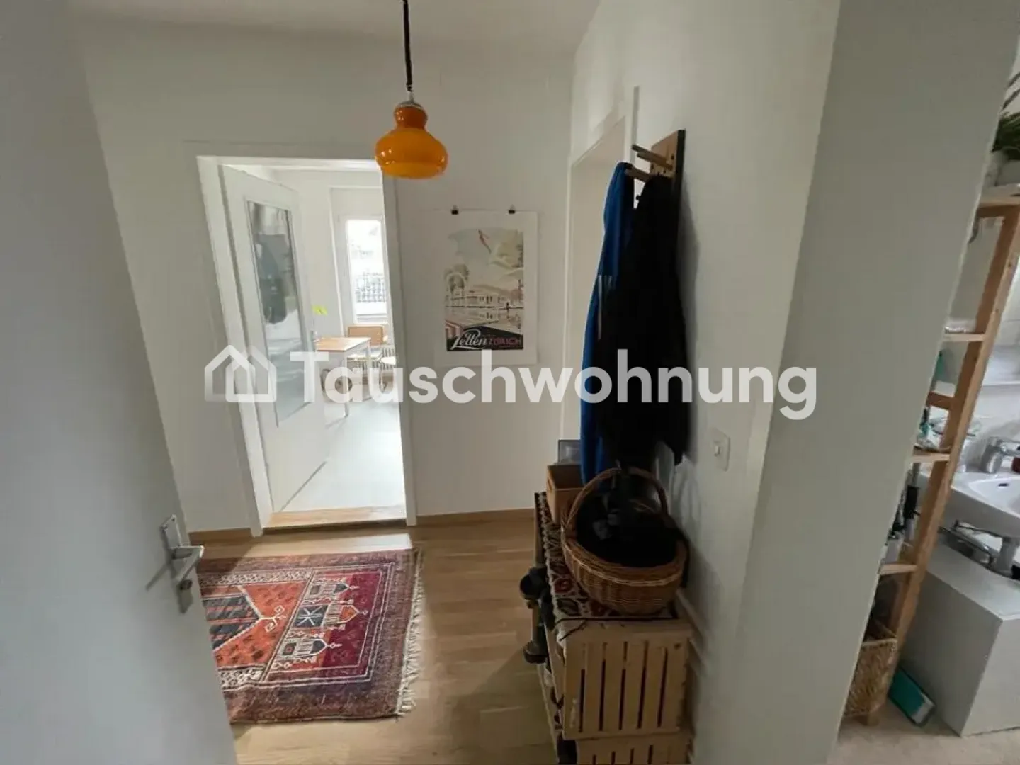 3 Room Apartment District 4 - Photo 10 of 13