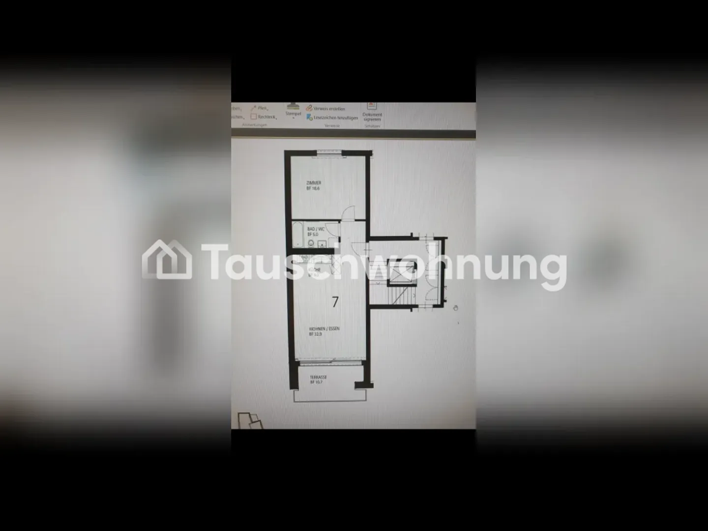 Helle sonnige moderne Wohnung - Photo 1 sur 1