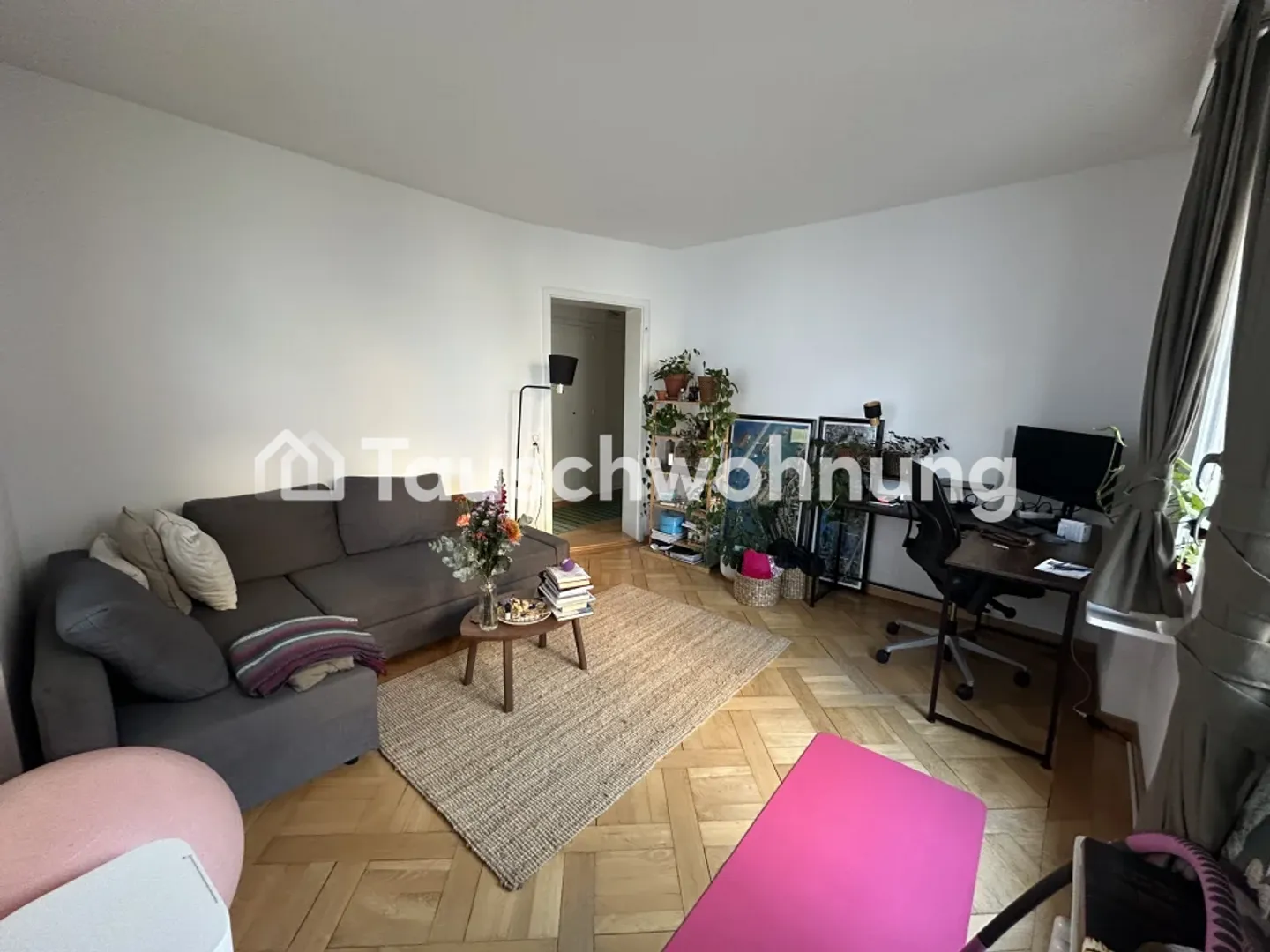 Schmide Wiedikon - 2 rooms - Photo 1 of 8