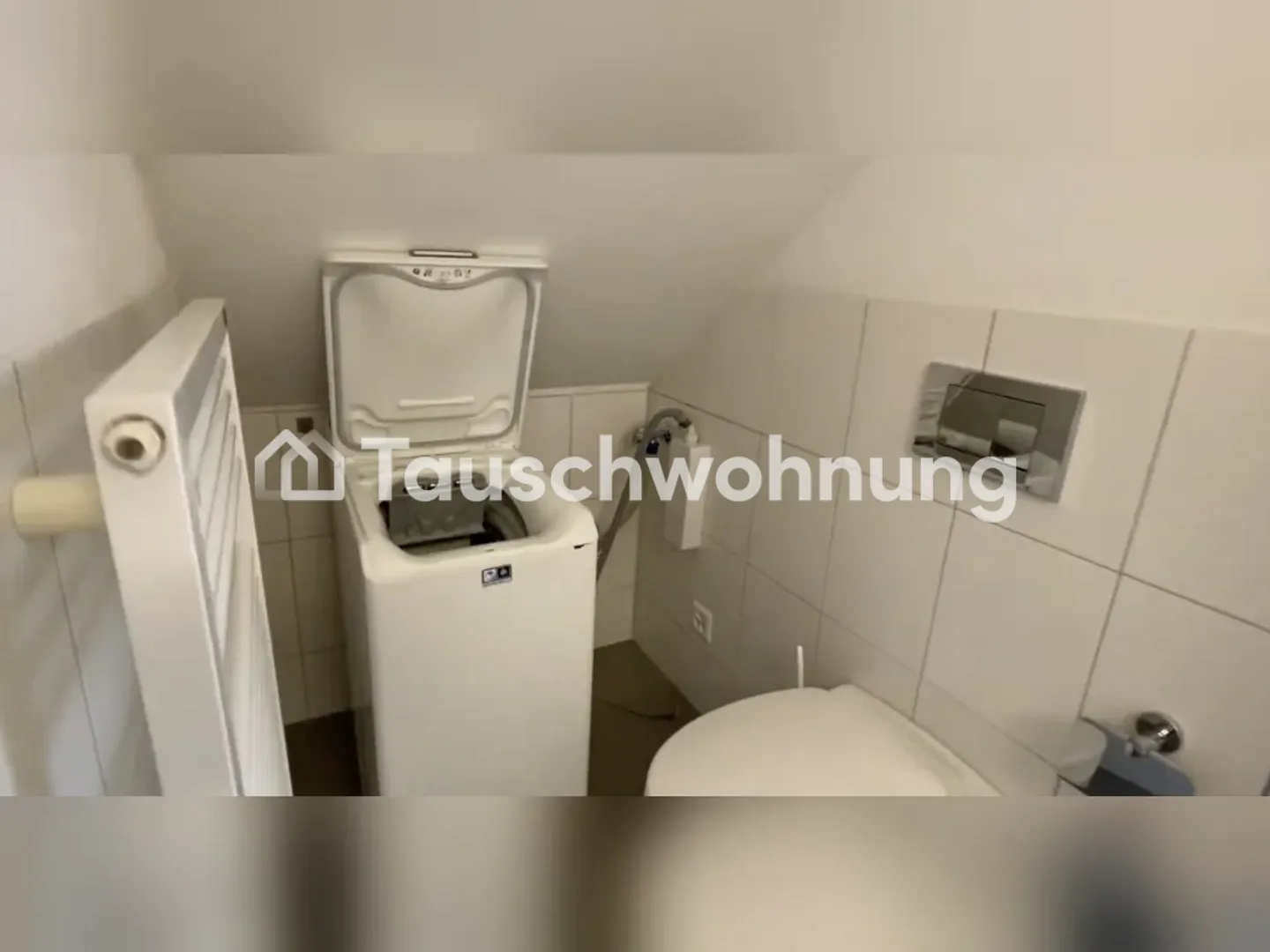 Appartement 2,5 pièces à Zurich, quartier 4 - Photo 8 sur 12