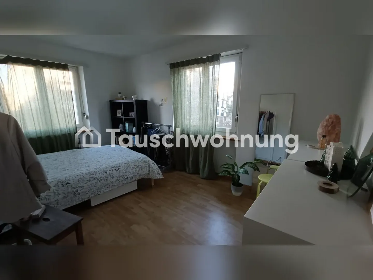 Gemütliche Wohnung in Zürich - Foto 2 von 6