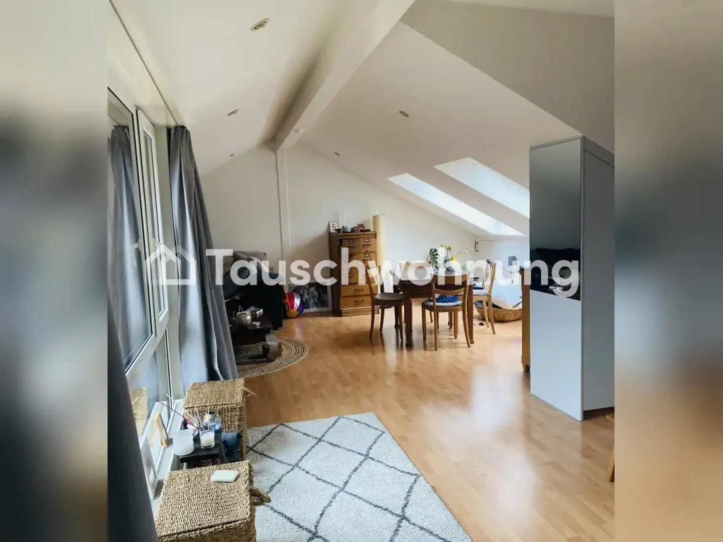 Penthouse with Terrace in District 3 - Photo 11 of 13
