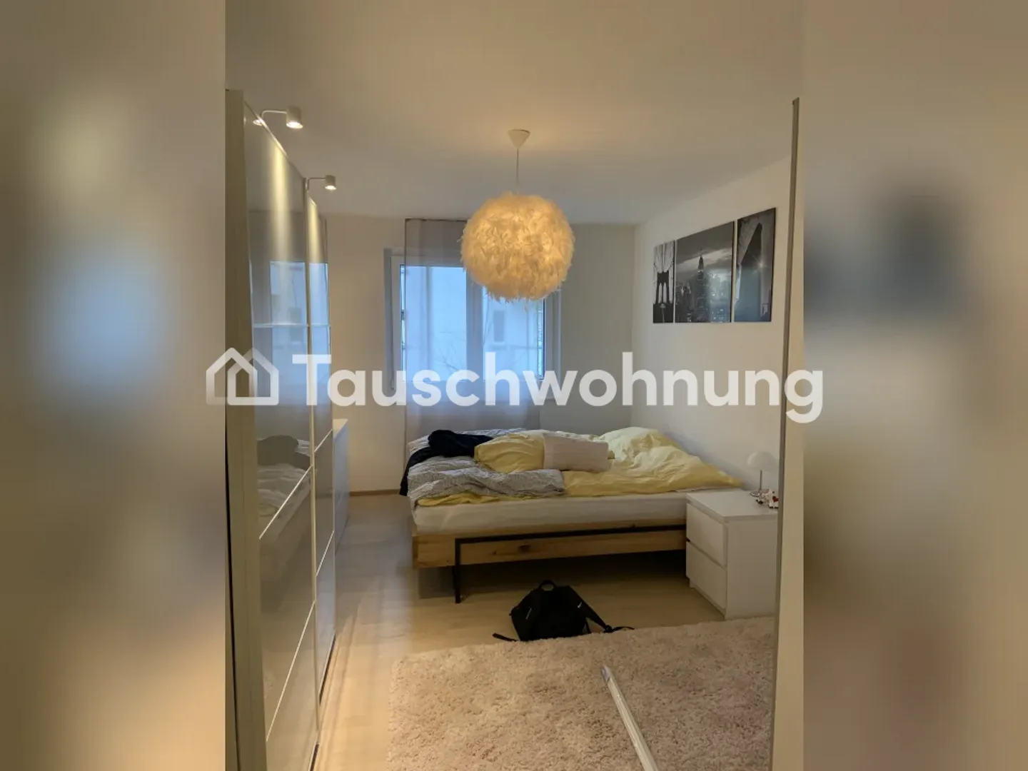 Appartamento accogliente a Zurigo, quartiere 4 da scambiare - Foto 3 di 5