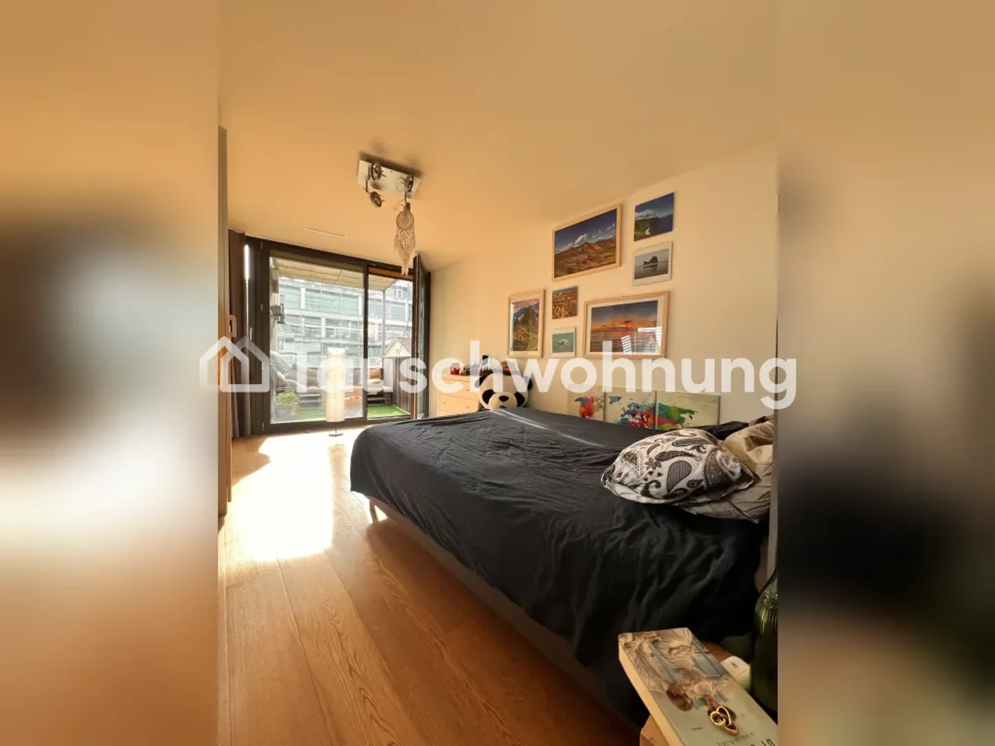 Perfect for couples or small families in Zurich, District 9 - Photo 5 of 10