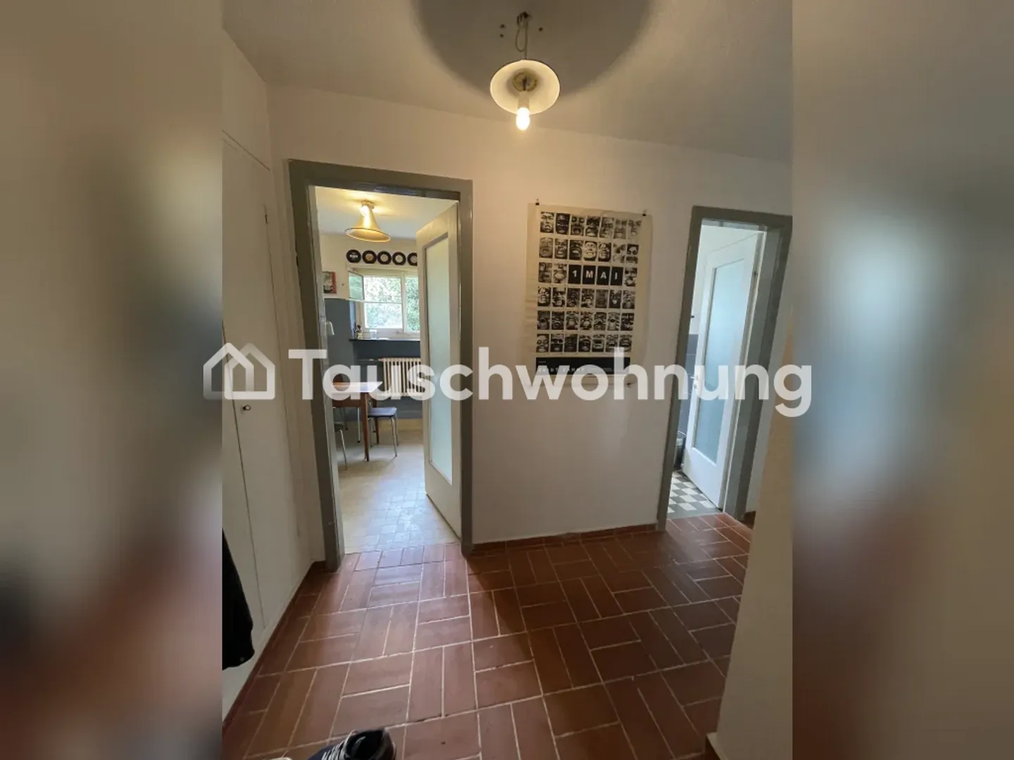 Charming 1.5 Room Apartment with Balcony - Photo 6 of 9