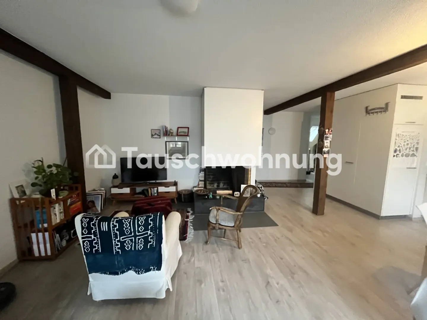 Charmante Wohnung in Zürich - Foto 2 von 8