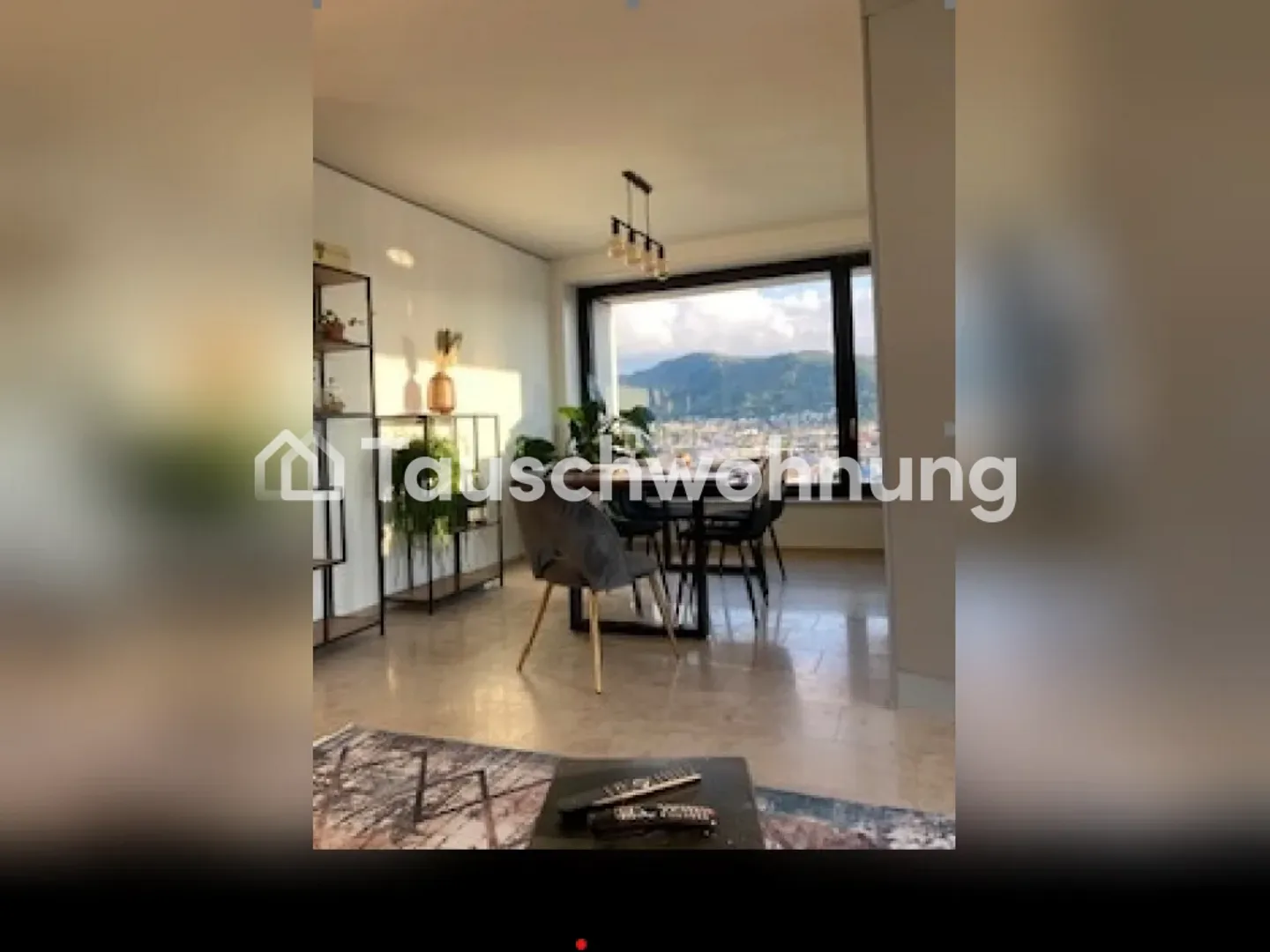 Modernes Apartment mit Loggia - Foto 3 von 6