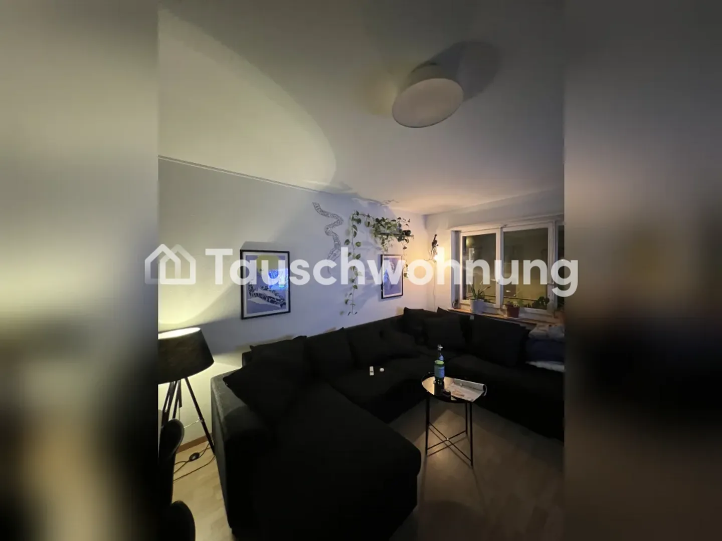 4-Zimmer-Wohnung in Zürich, Kreis 2 - Photo 1 of 7