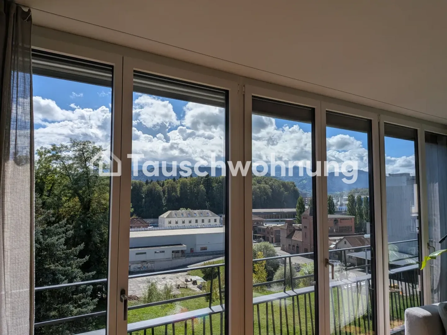 Modern, bright 3.5-room apartment in Emmenbrücke - Photo 1 of 2