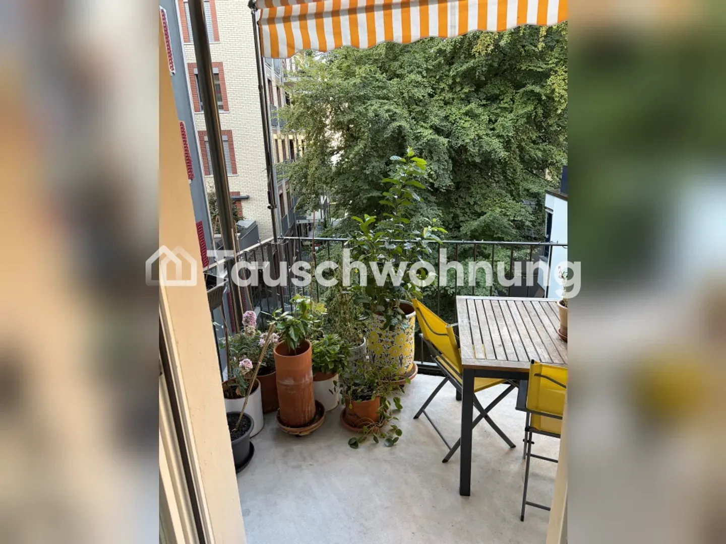 Échange d'appartement à Zurich : Découvrez le quartier 3 - Photo 11 sur 11