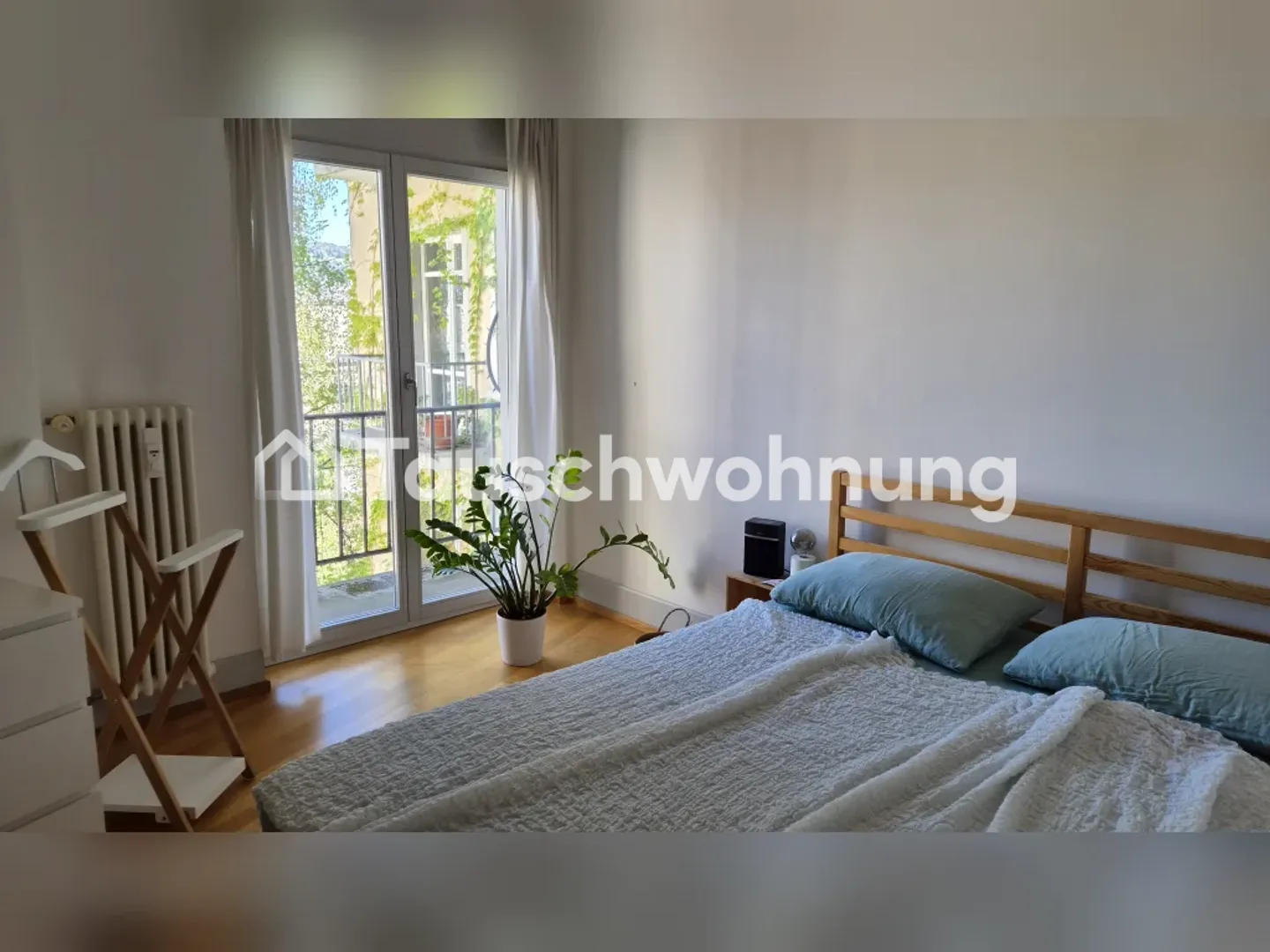 Coole 4,5-Zimmer Wohnung direkt am Lindenplatz - Photo 5 of 9