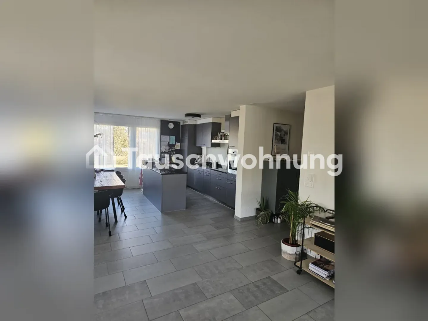5.5 Room Apartment in Uster for Exchange - Photo 2 of 2