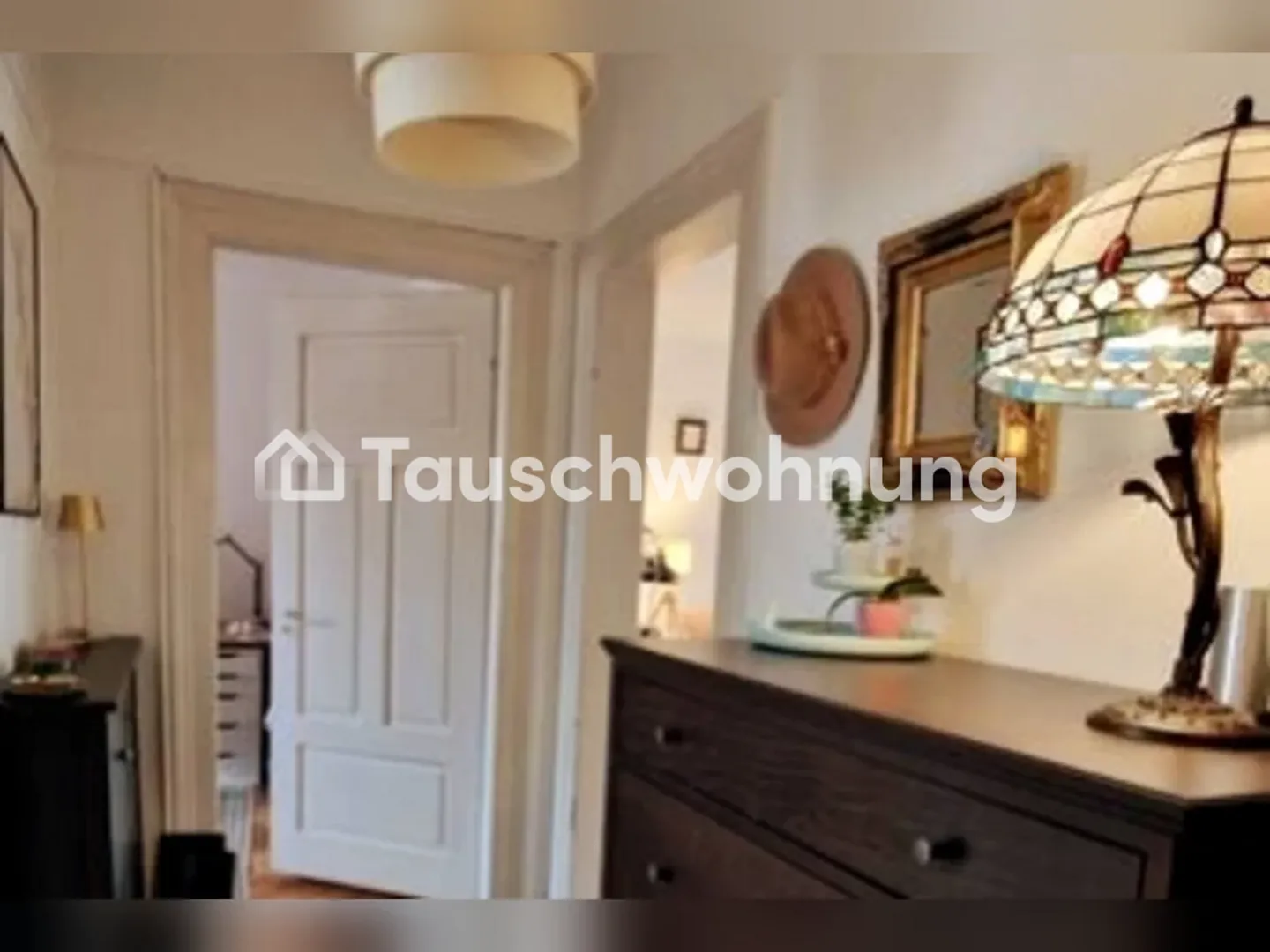 Gemütliche Wohnung im Kreis 4 - Foto 6 von 8