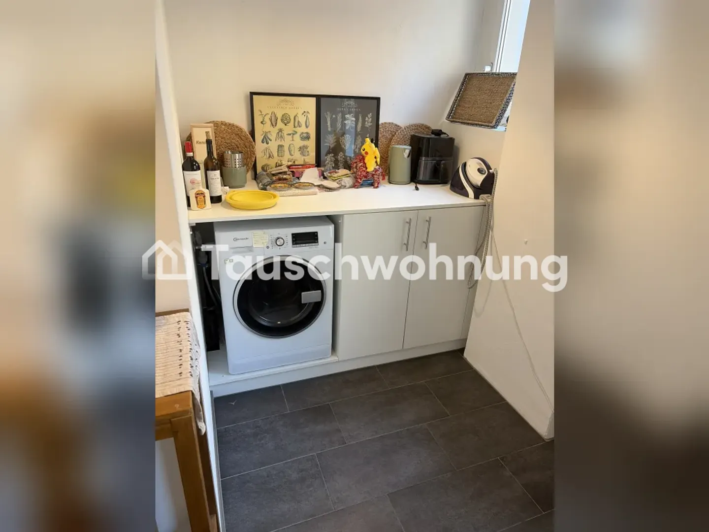 Zurigo, Distretto 3: Accogliente appartamento di 2,5 stanze - Foto 5 di 9