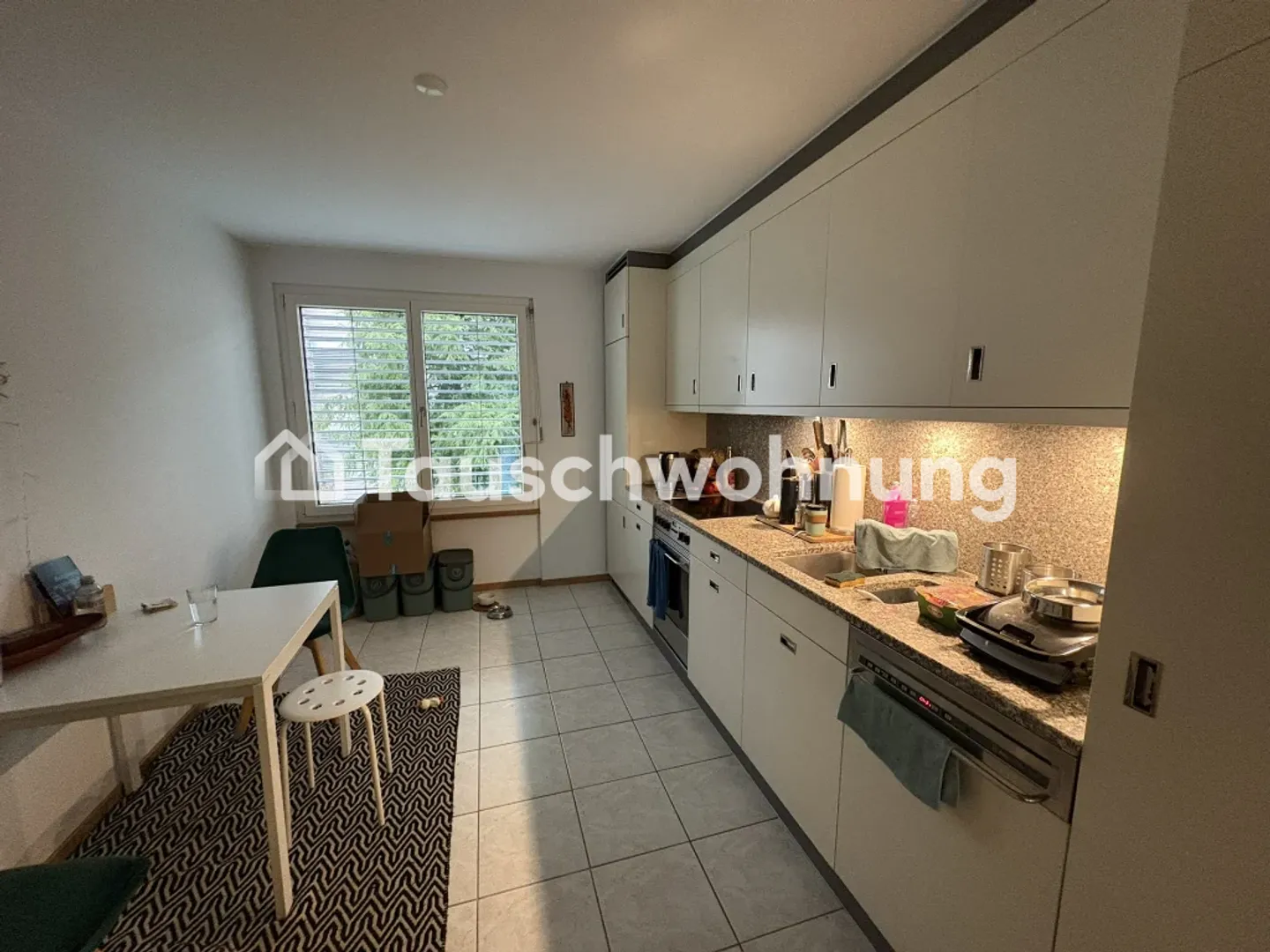 Cerco un appartamento più piccolo ad Altstetten, 3 stanze, quartiere 9 - Foto 6 di 8