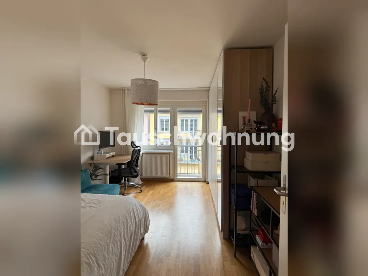 Gemütliche Wohnung in Zürich - Foto 6 von 12