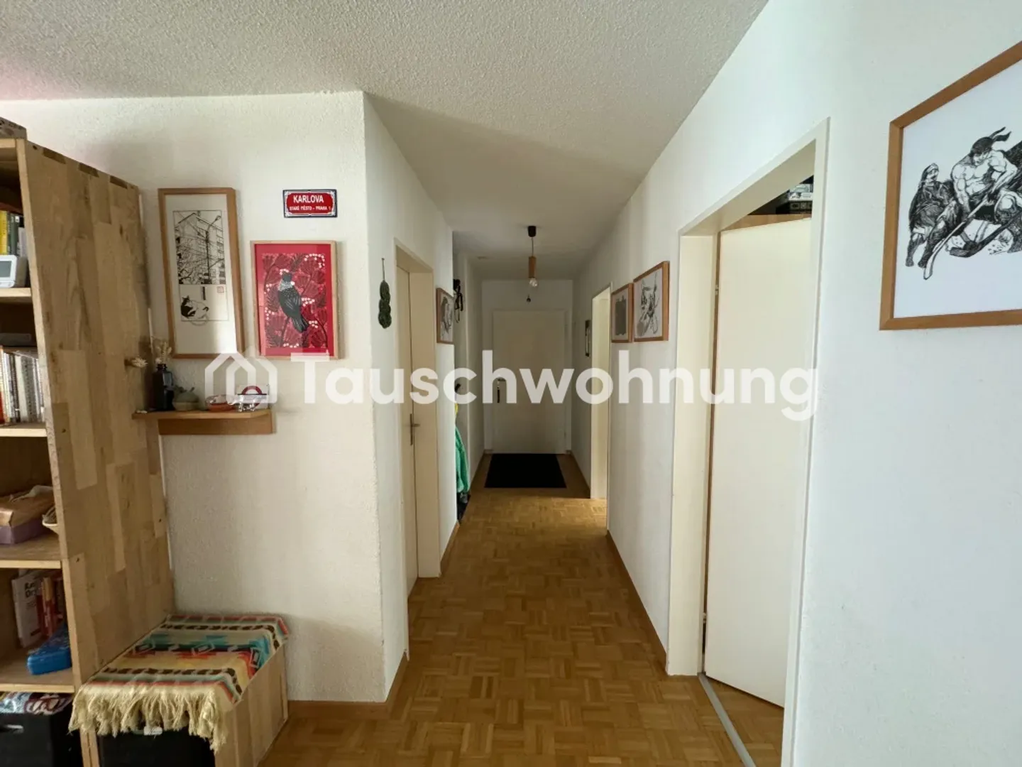 4.5 room apartment 110 m2 ideal for family - Photo 4 of 11