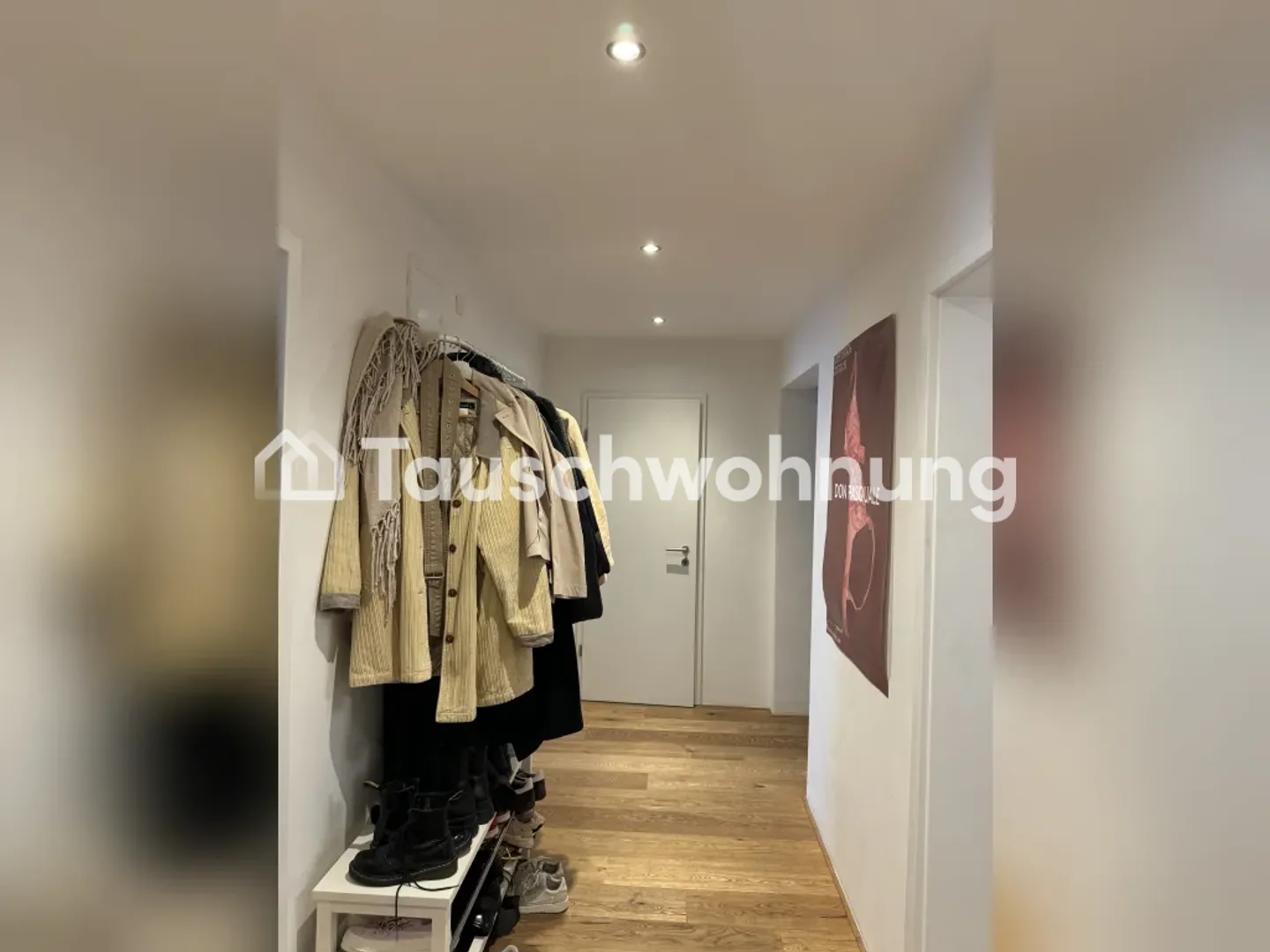 3.5-Zimmer-Wohnung in Zürich, Kreis 4 zu tauschen - Foto 7 von 7