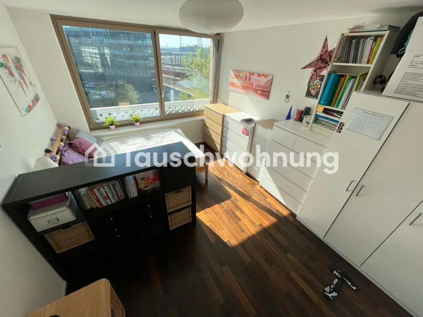 Échangez mon appartement de 4,5 pièces à Zurich, quartier 5 - Photo 3 sur 12