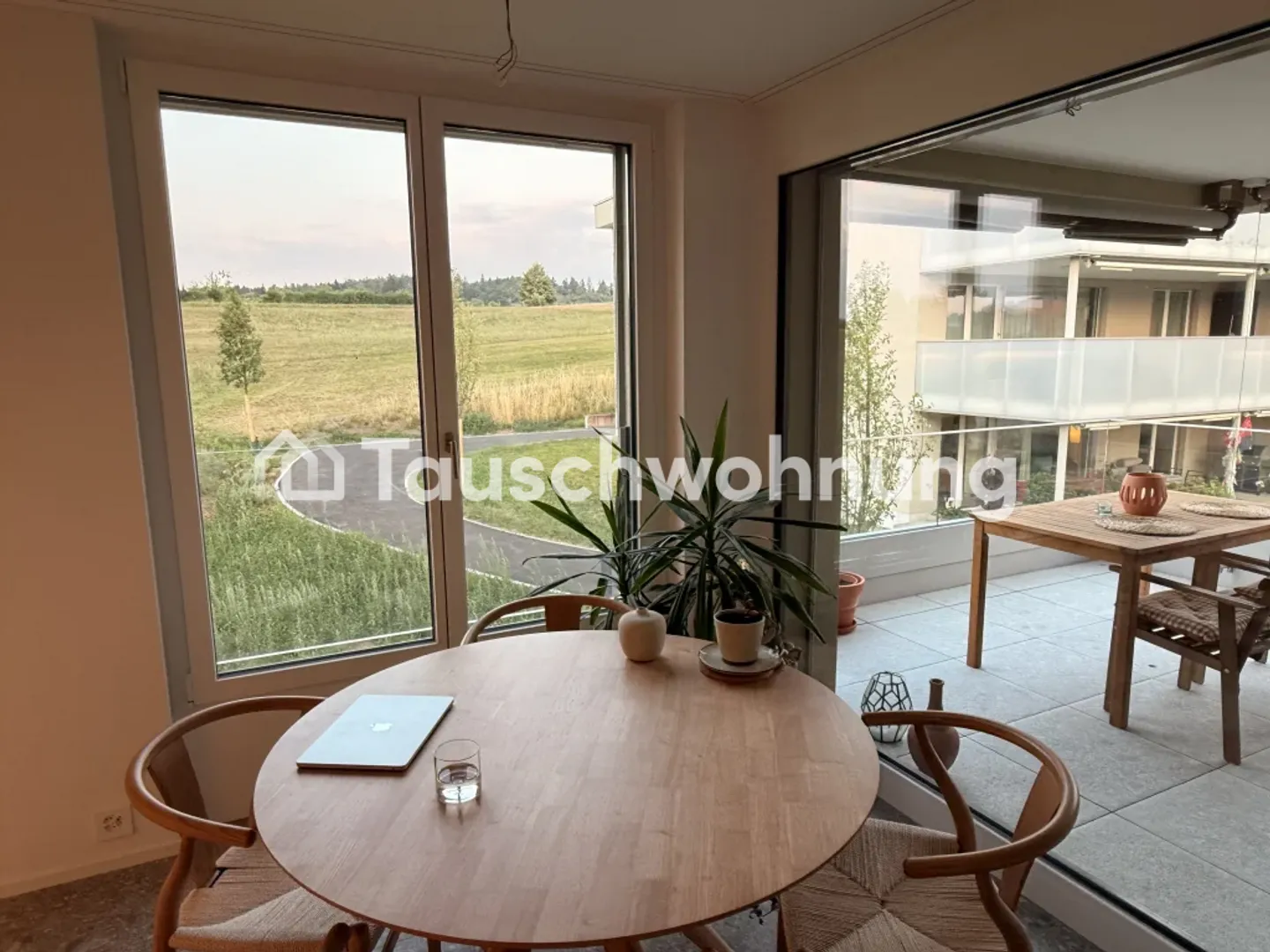 2.5-Zimmer-Neubauwohnung in Birmensdorf zu tauschen - Foto 6 von 8