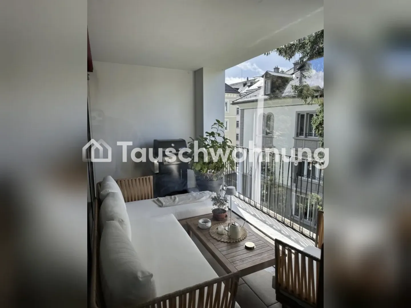 Beautiful central 2.5 room apartment in an ideal location by the lake! - Photo 7 of 8