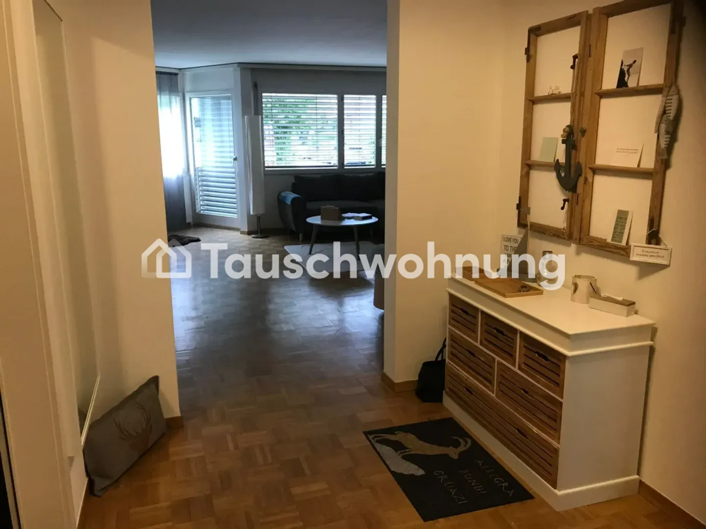 Sunny 3.5 room apartment in district 6 in Zurich, looking for one in Winterthur - Photo 3 of 6