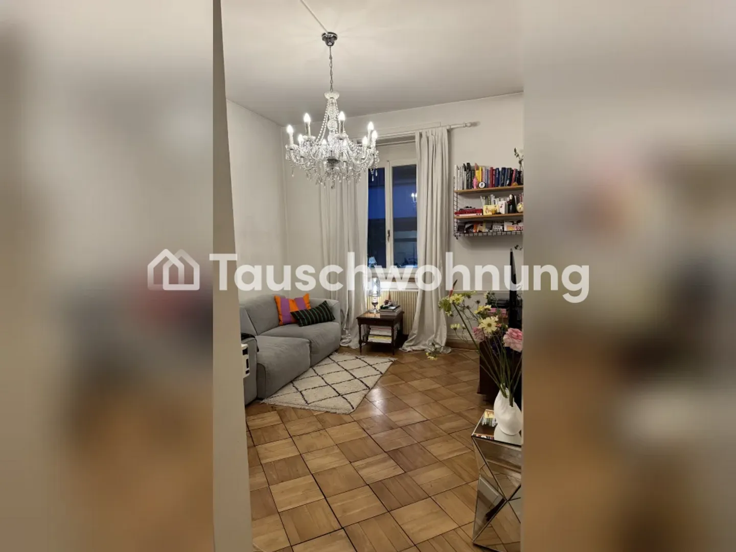 Zurich, District 3: 2.5 Rooms, 55 m², CHF 1657 - Photo 3 of 8