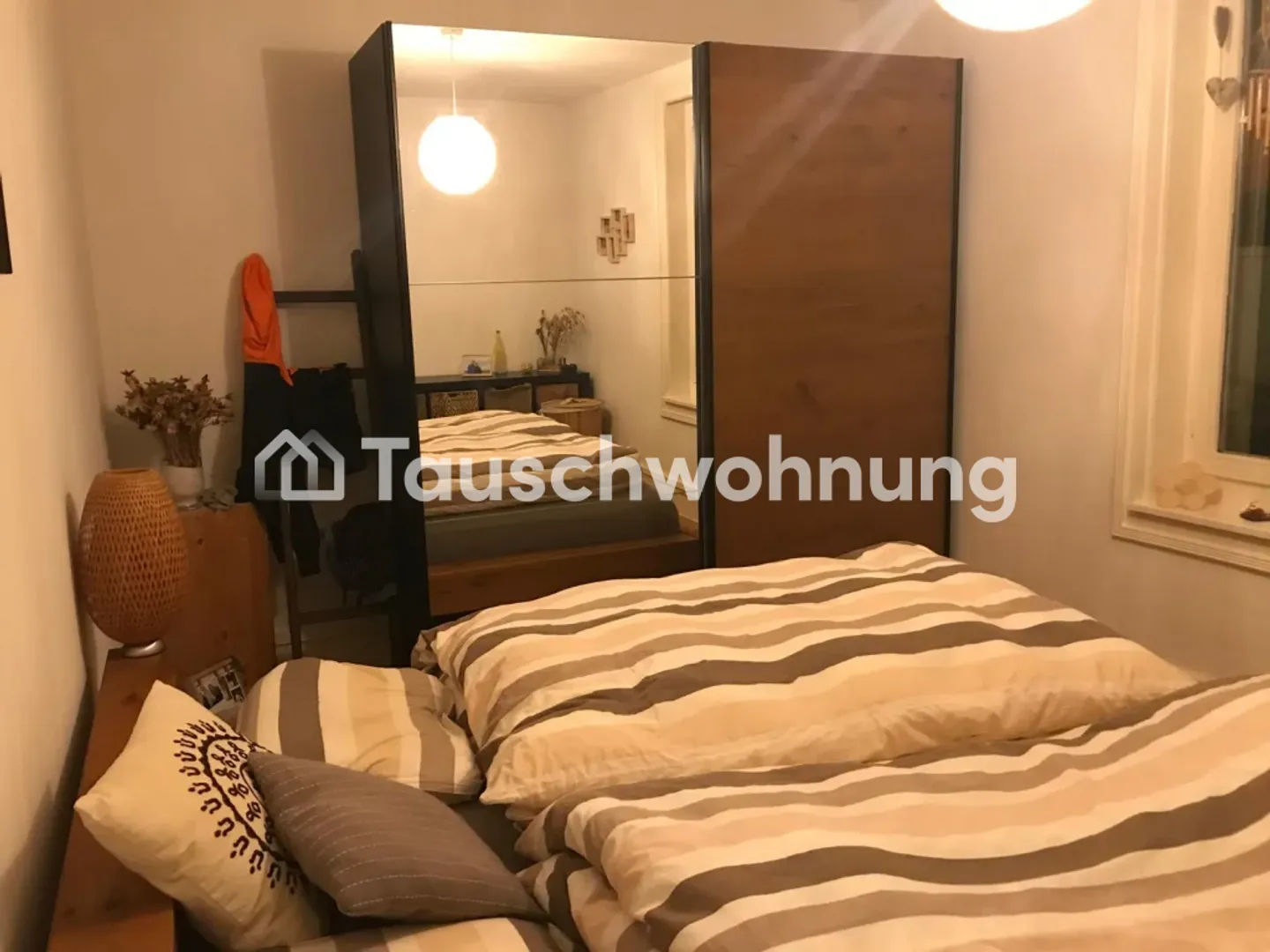Échange d'un appartement de 3 pièces à Winterthur Veltheim - Photo 6 sur 11