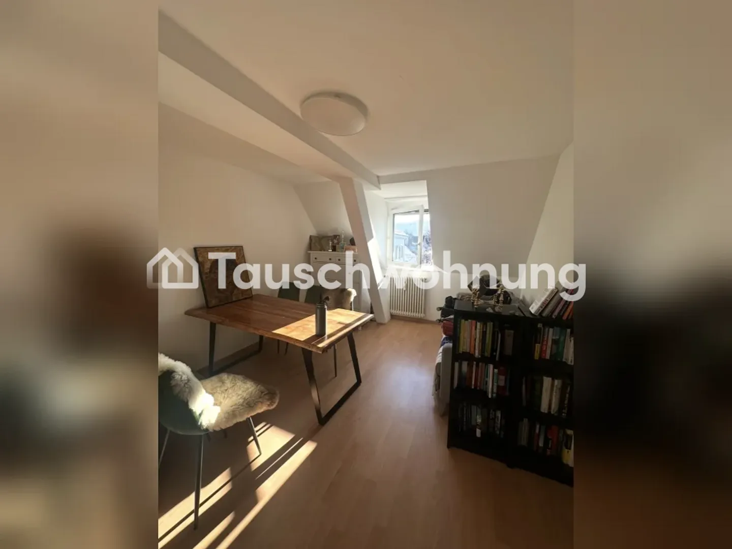 Charmante Wohnung mit Dachterrasse - Foto 9 von 9