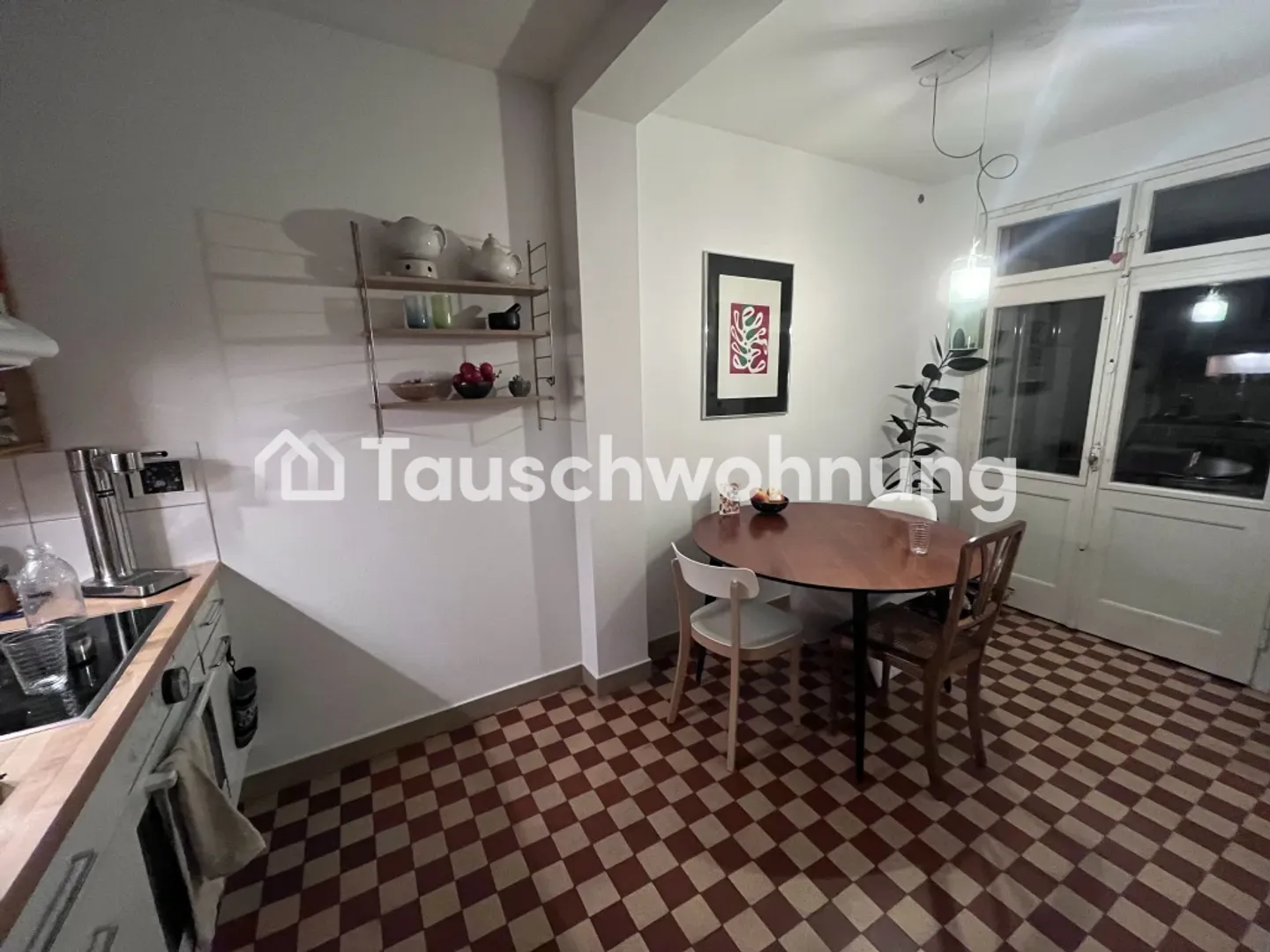 Échange d'appartement à Bâle : Iselin contre plus d'espace - Photo 1 sur 6