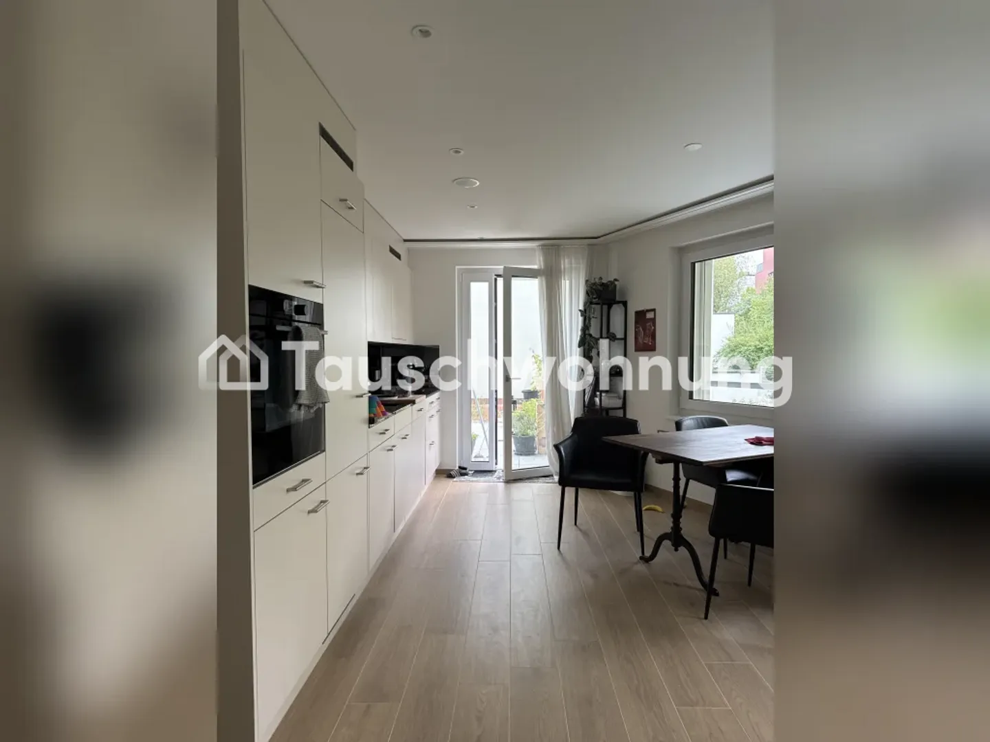 2.5 Wohnung in Schwamendingen mit grosser Terrasse - Photo 1 sur 1