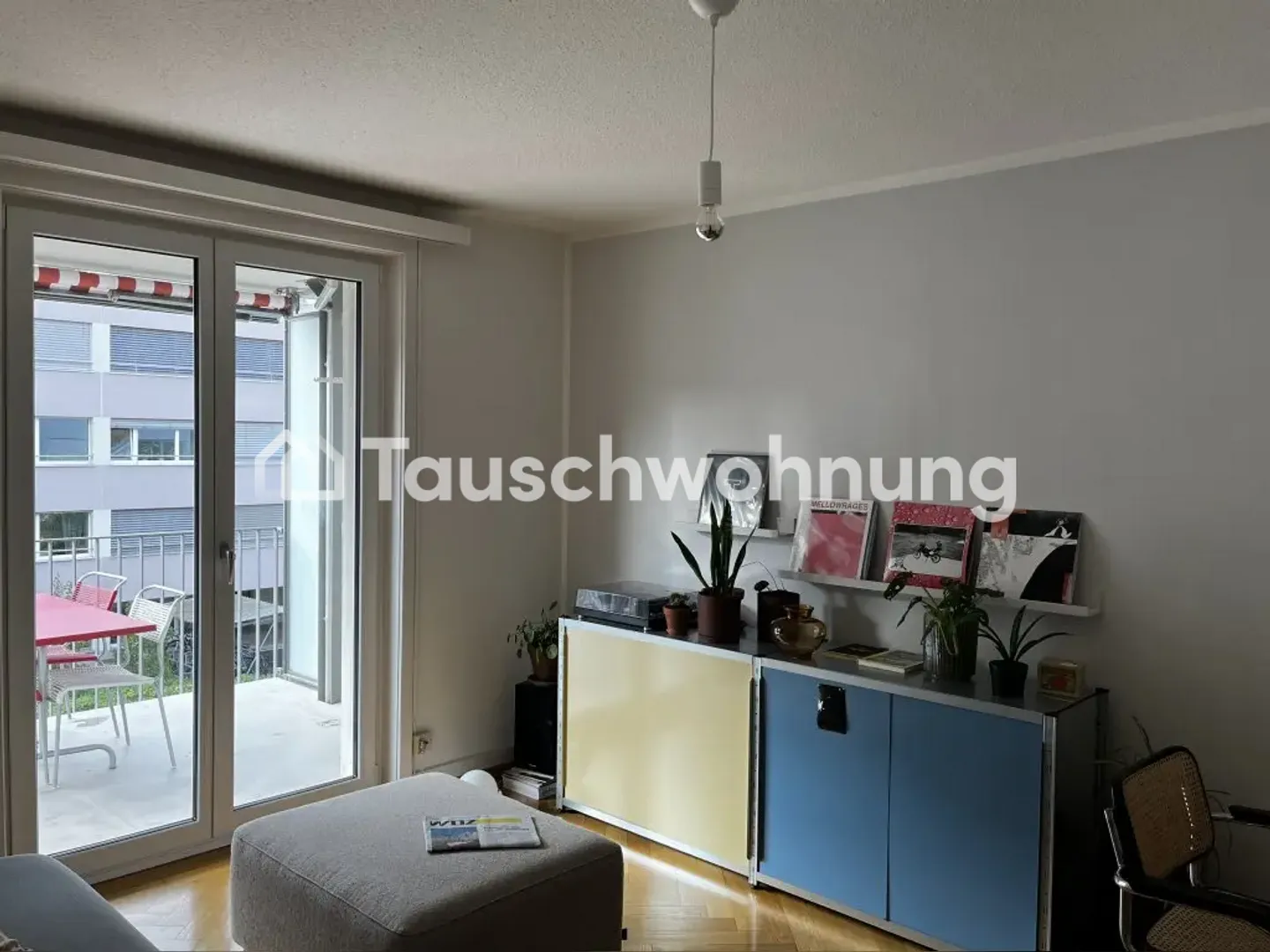 Renovierte Wohnung beim Bullingerplatz - Foto 3 von 13