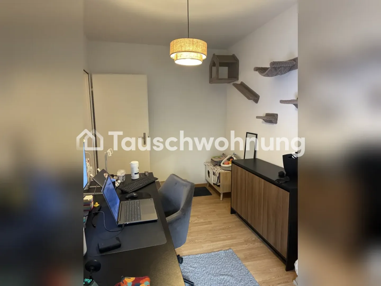 3 Chambres à Altstetten - Photo 6 sur 6