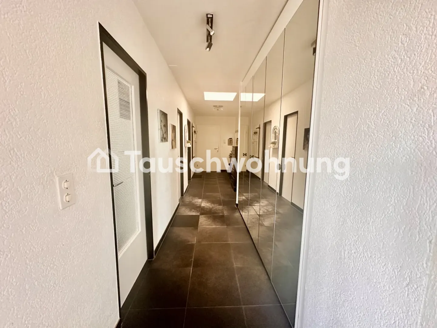 Geräumiger Flat-Tausch in Oberengstringen - Foto 3 von 11