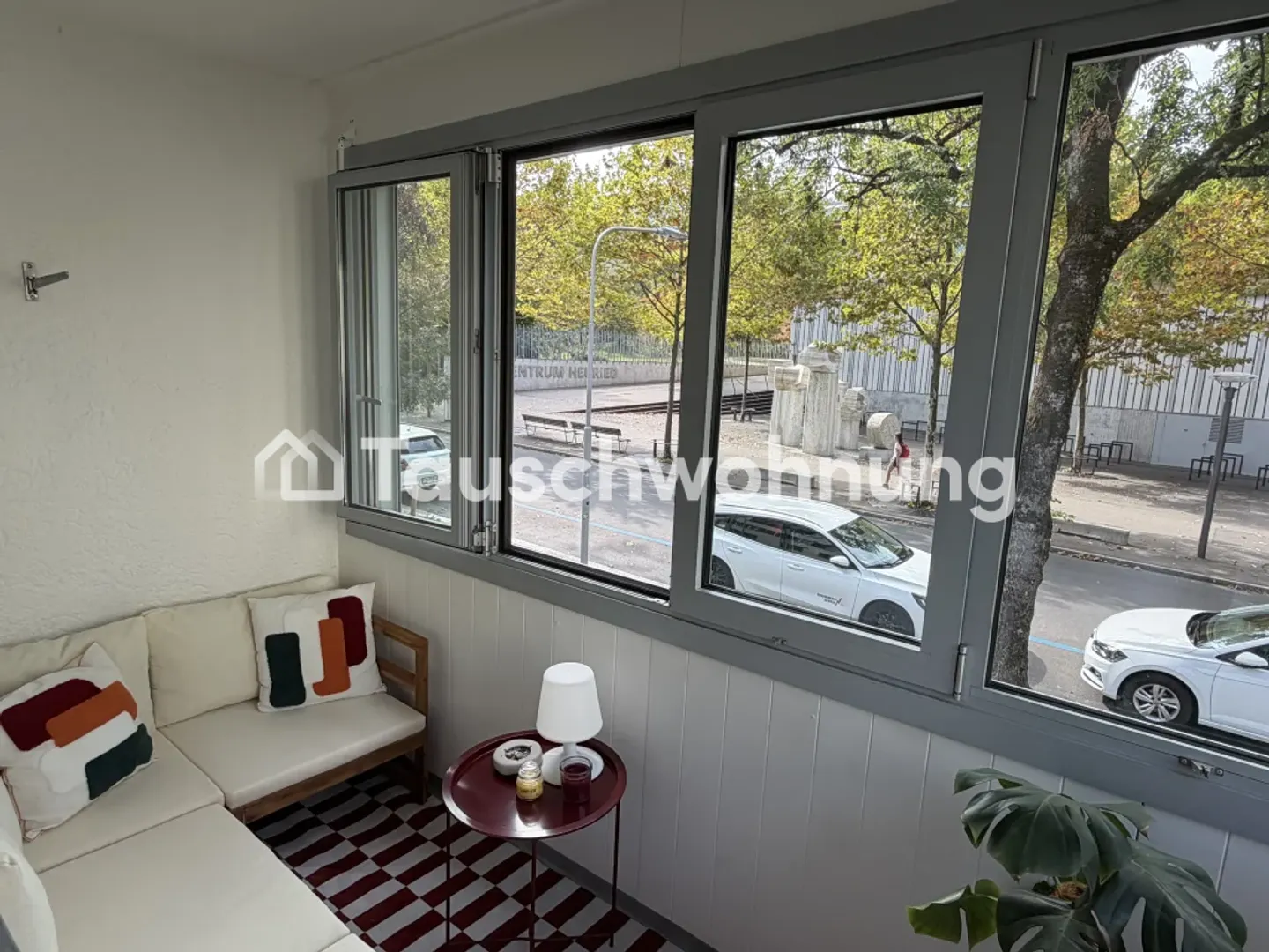 2.5-room apartment in Zurich - Photo 3 of 6