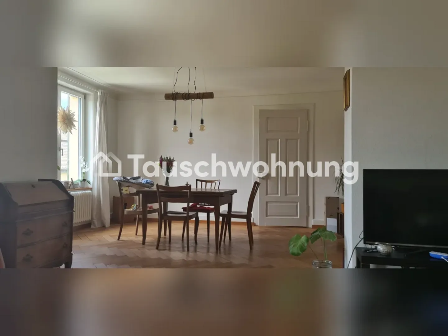 Gemütliche Wohnung mit Terrasse - Foto 2 von 6