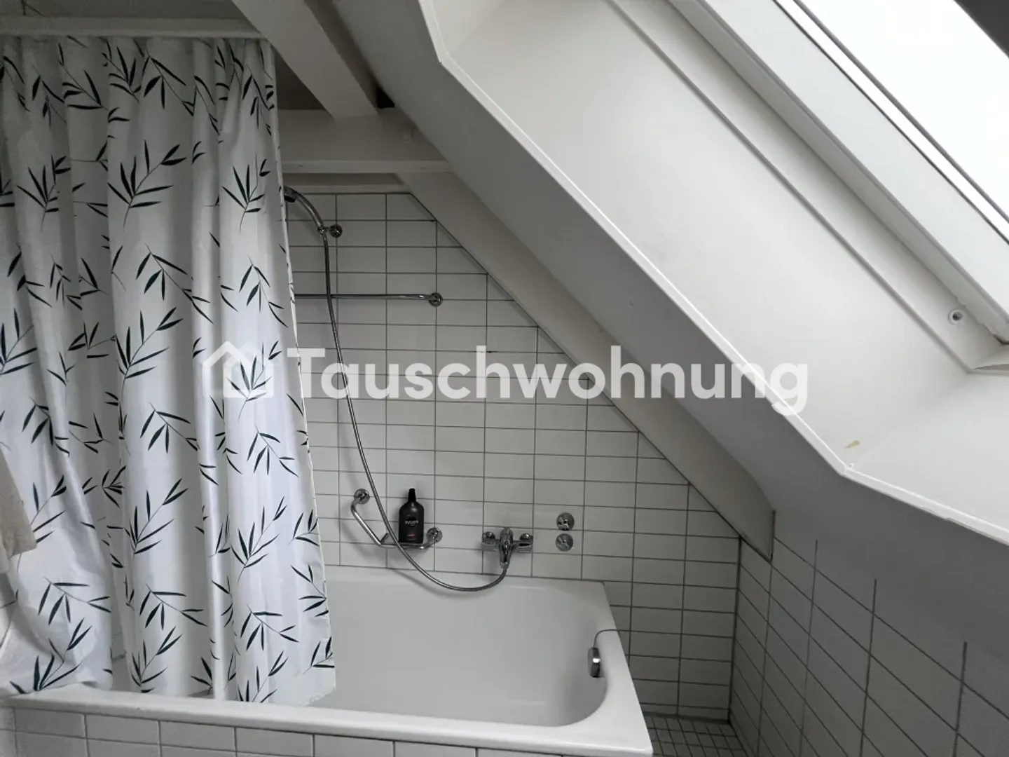 Wunderschöne Attikawohnung in Zürich - Foto 4 von 6