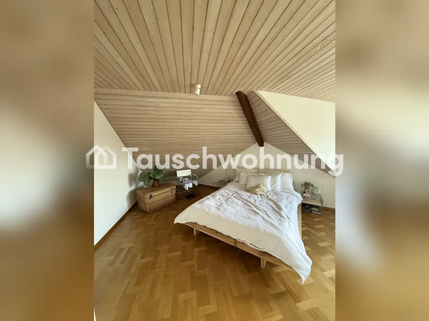 Appartement sous les toits lumineux de 3,5 pièces à Wipkingen - Photo 11 sur 13