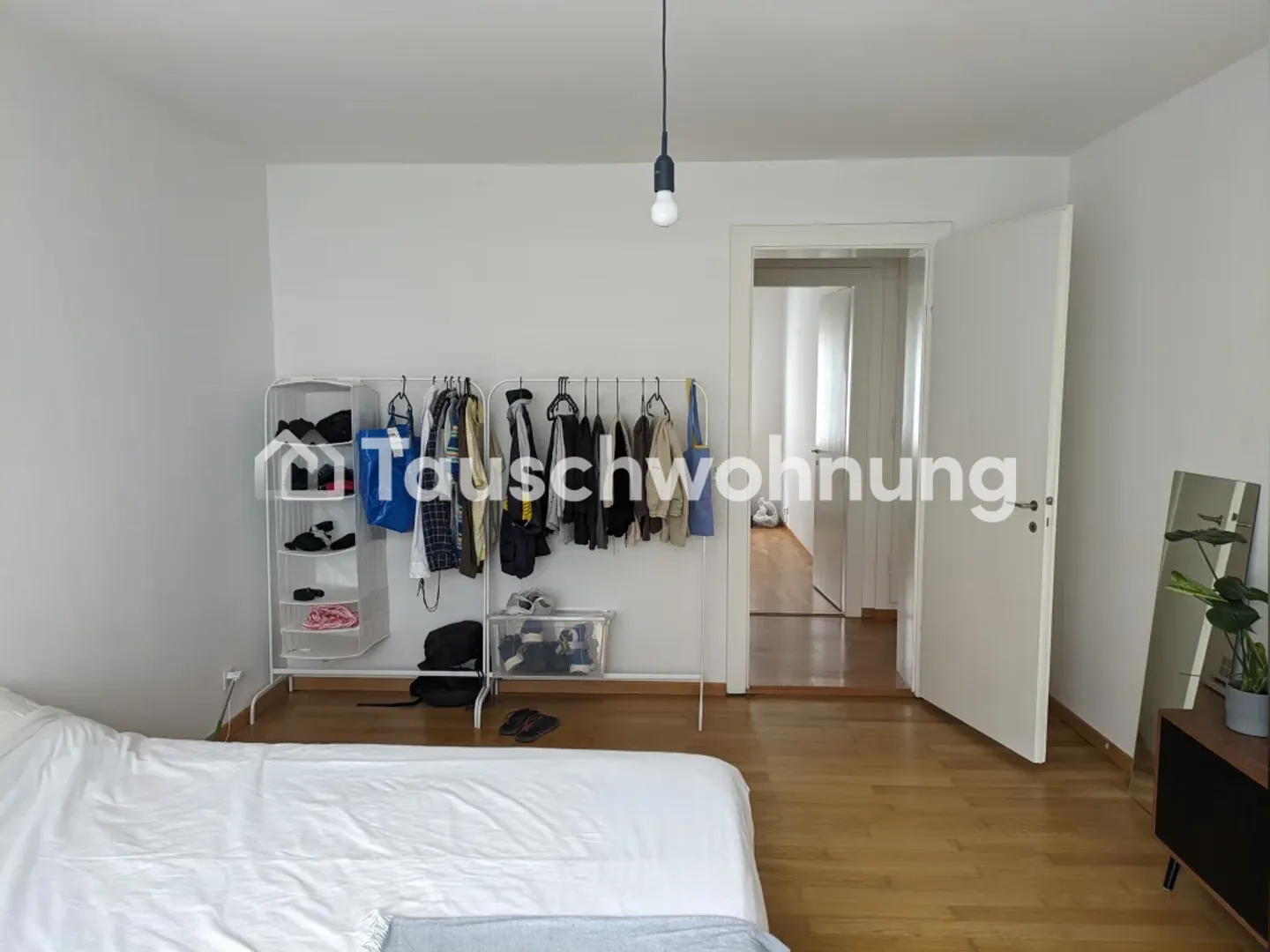 3.5 room apartment near Manesseplatz change to a 2.5 - Photo 8 of 11